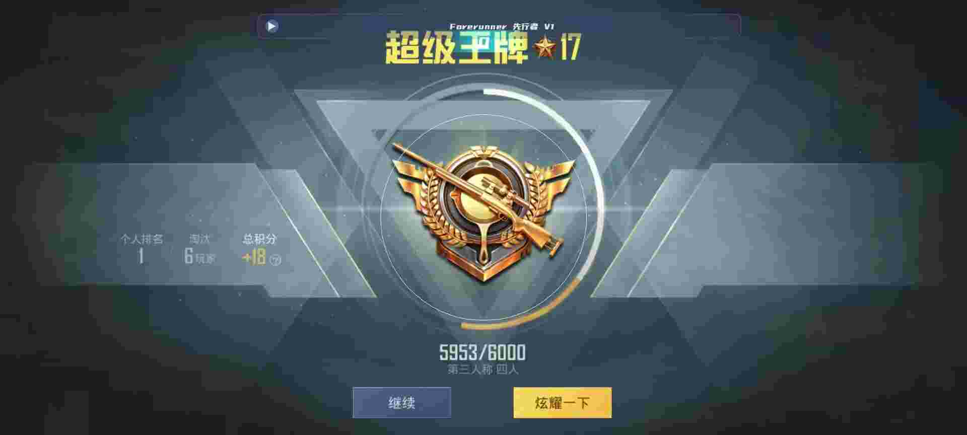 和平精英鸡腿辅助自瞄 - 和平辅助素材卡通辅助预览图